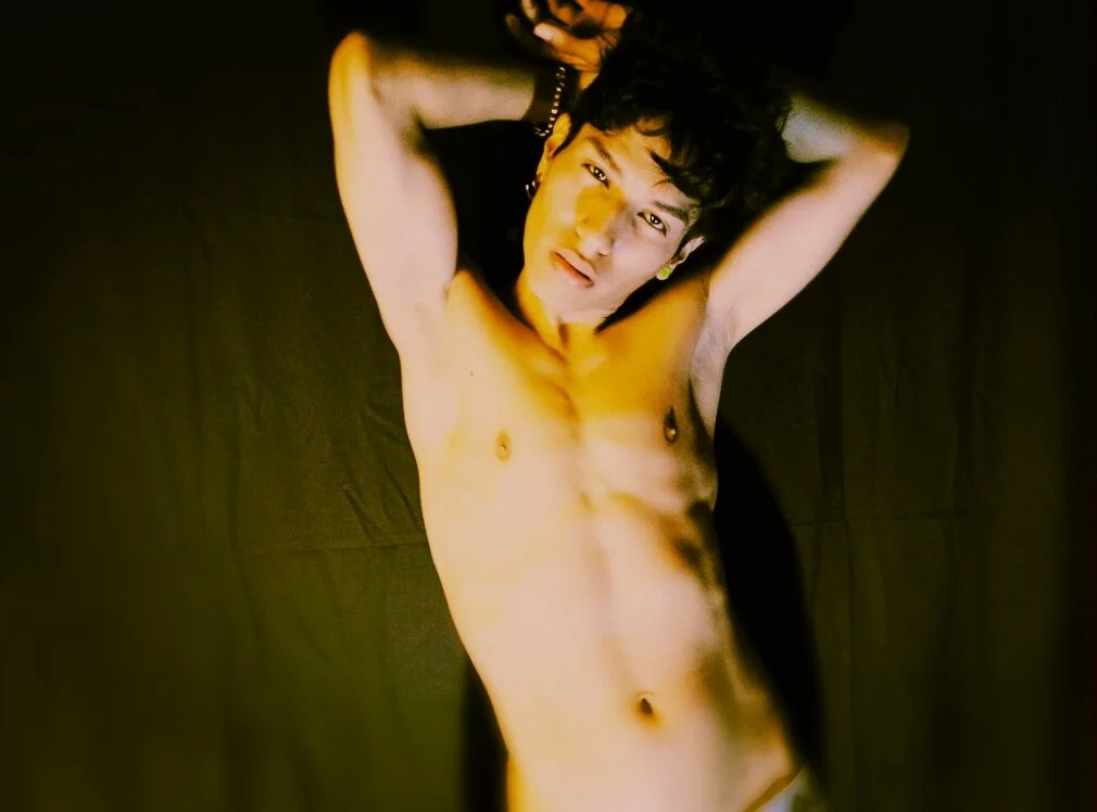 XXX Porn Photo of Nude DIEGOERAZOX 3
