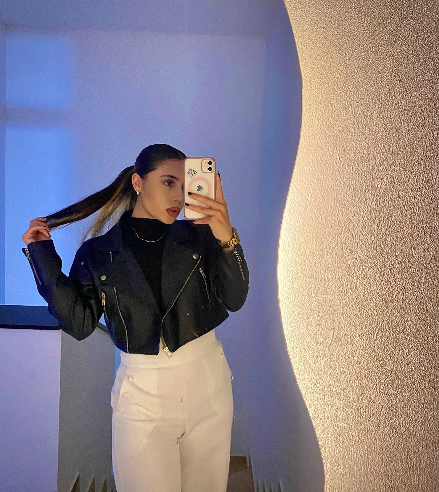 XXX Porn Photo of Nude AbyThompson 9