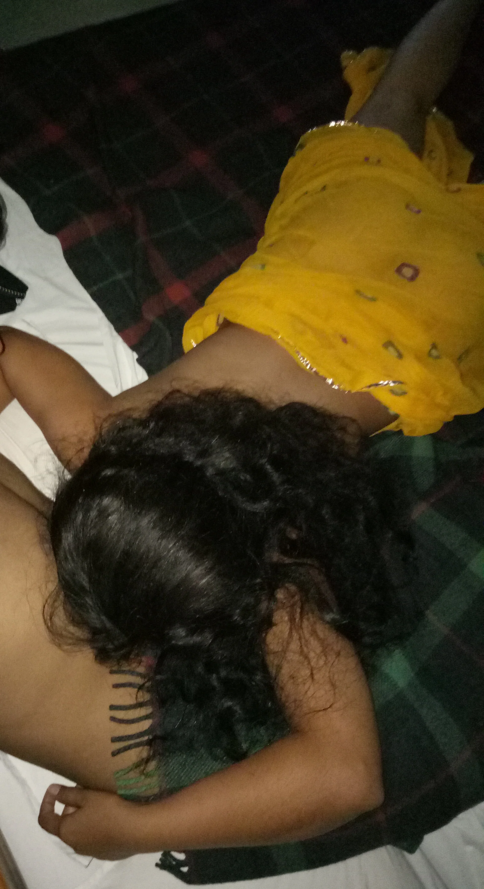 XXX Porn Photo of Nude Hot_soniya_bhabhi 13