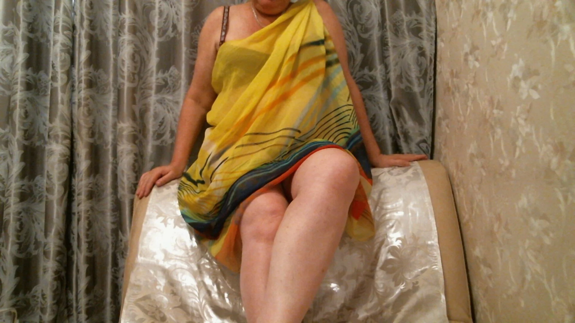 XXX Porn Photo of Nude SusanaAhSun 6