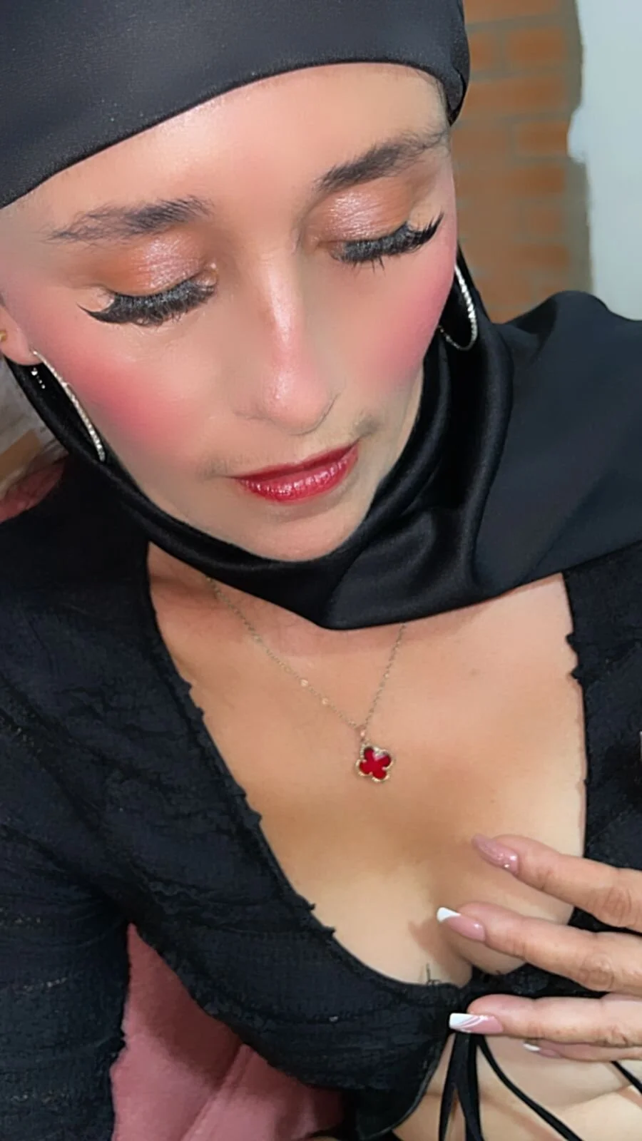 XXX Porn Photo of Nude thamaraa_ 11