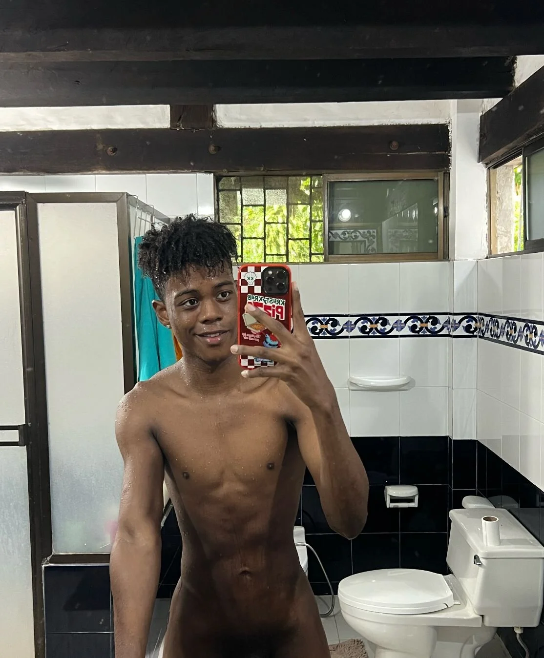 XXX Porn Photo of Nude patrick__evans 6