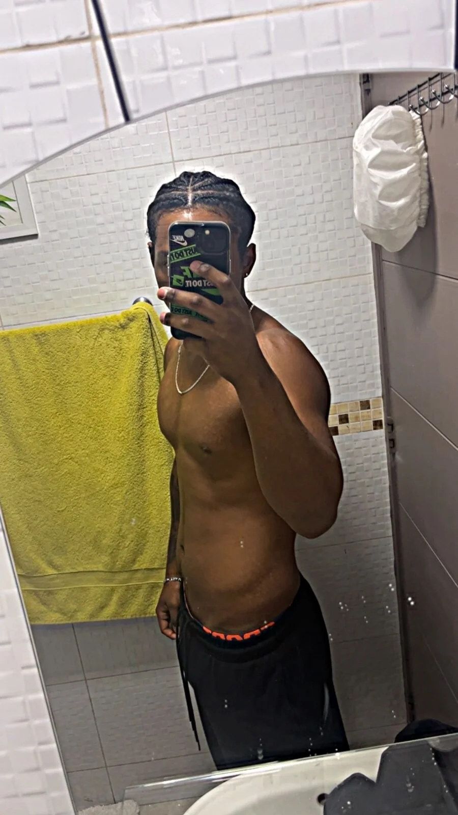 XXX Porn Photo of Nude tunegropollon 1