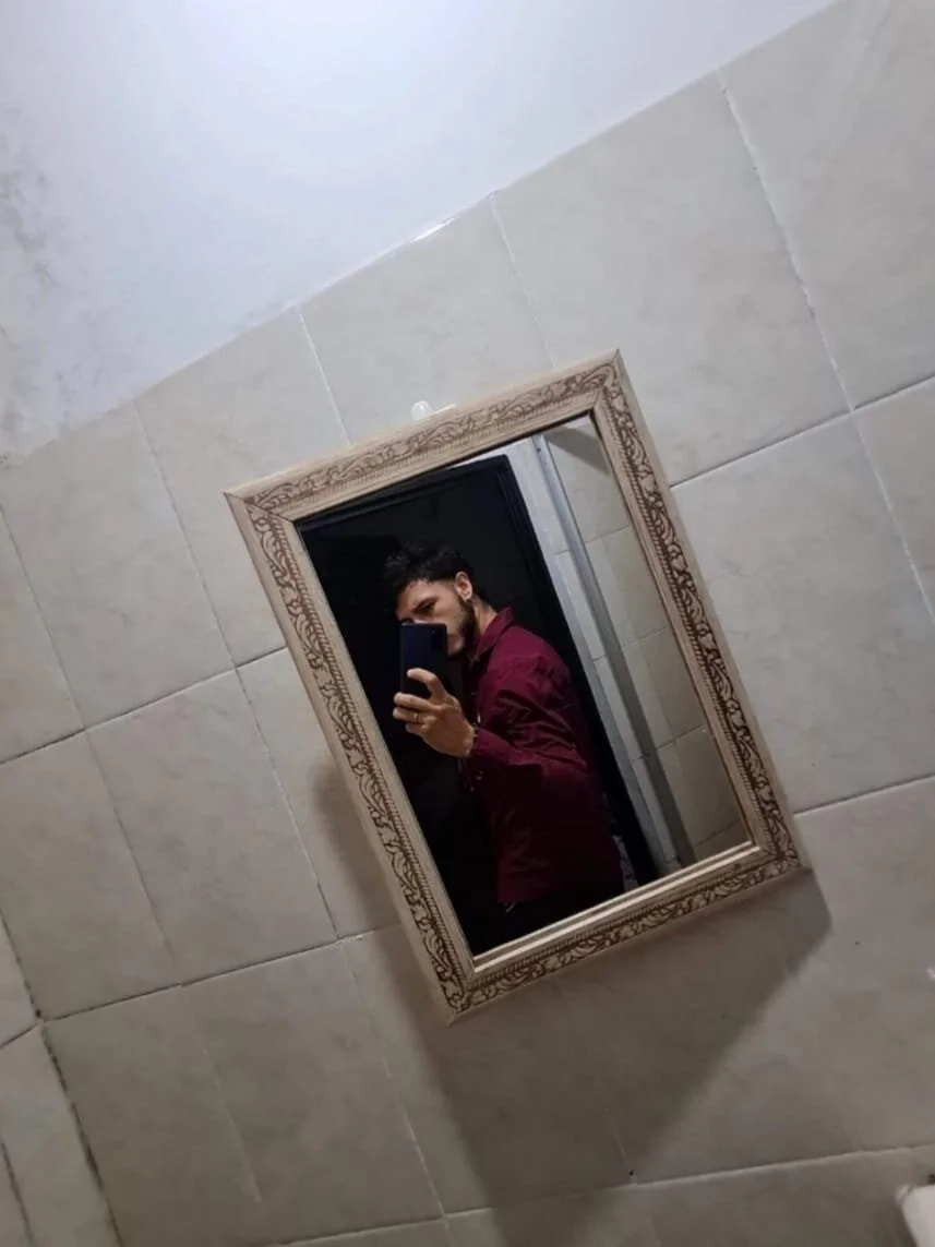 XXX Porn Photo of Nude Reynoah 41