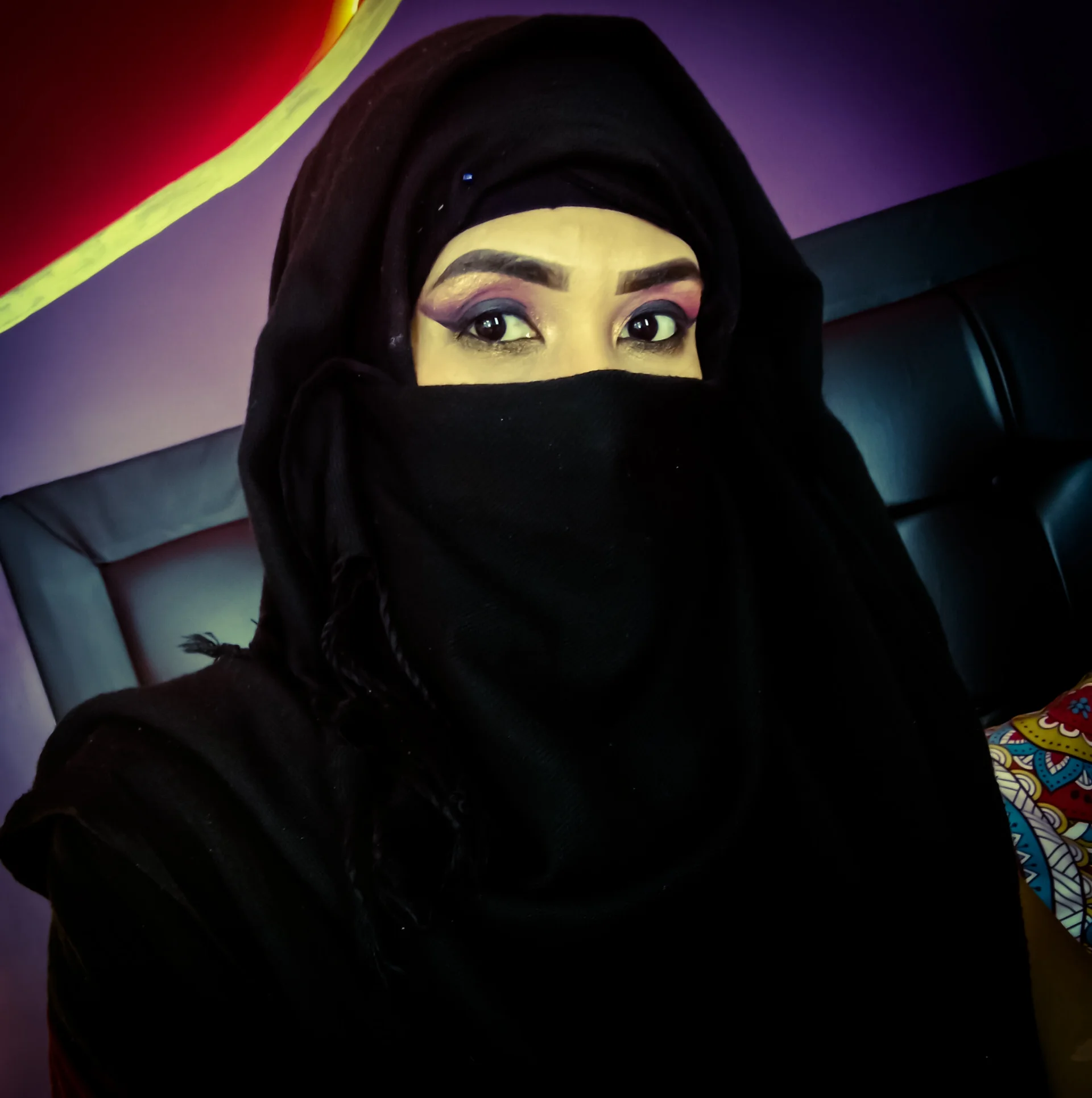 XXX Porn Photo of Nude Zahra_Elena 7