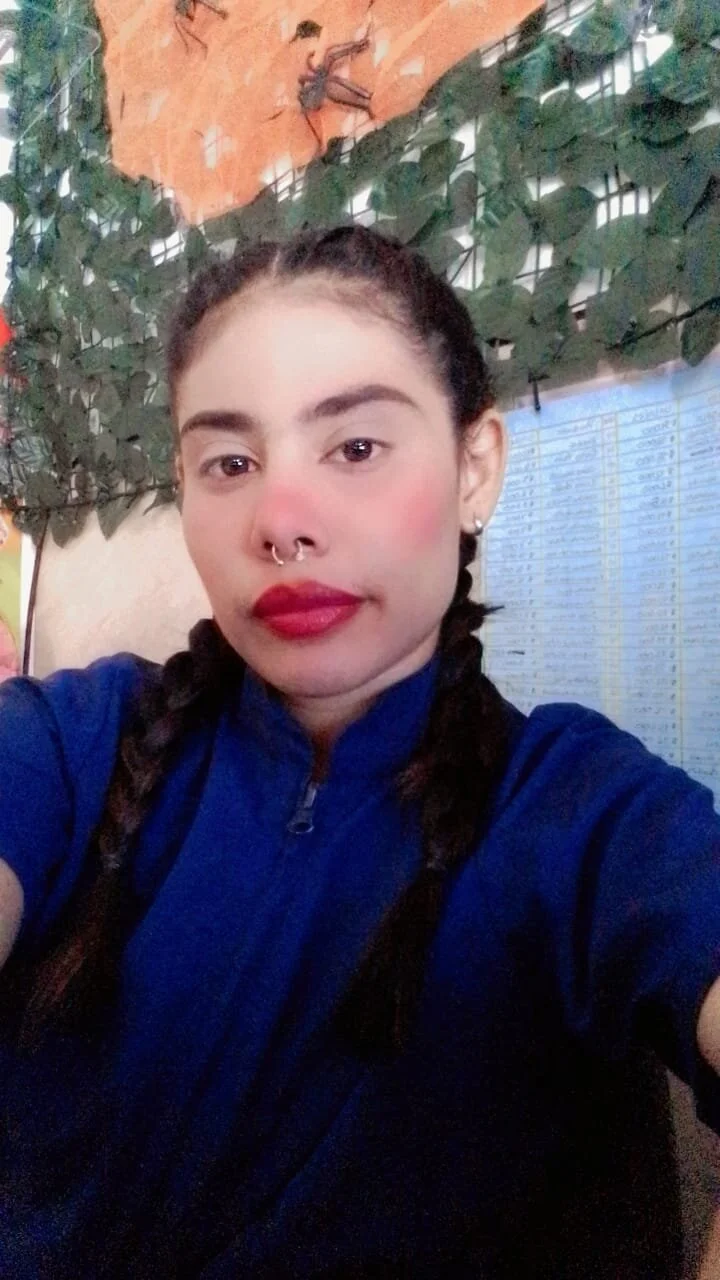 XXX Porn Photo of Nude dhany_her 2