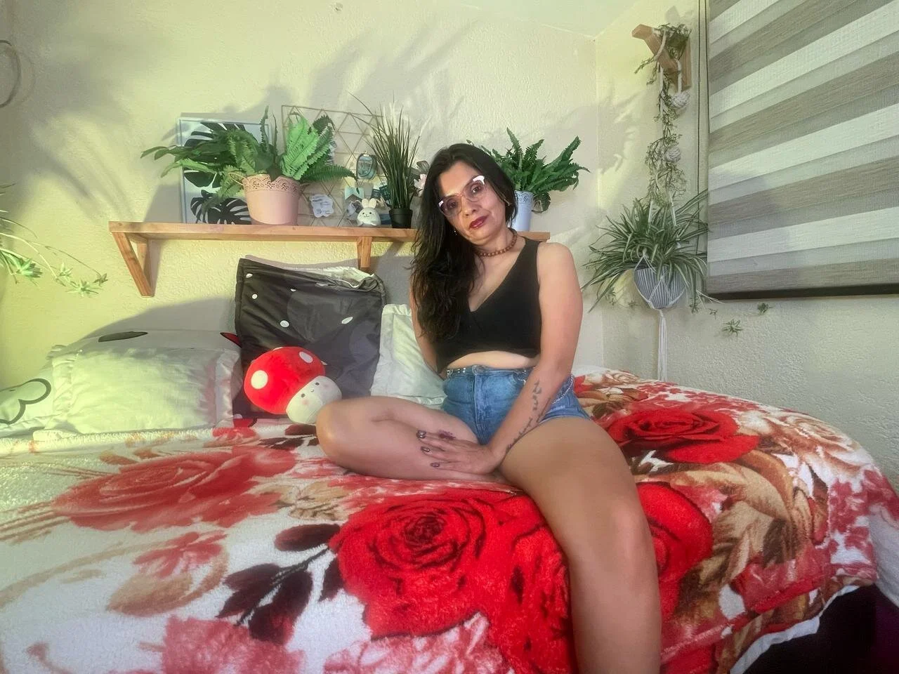 XXX Porn Photo of Nude Milf_Fantassyy 2