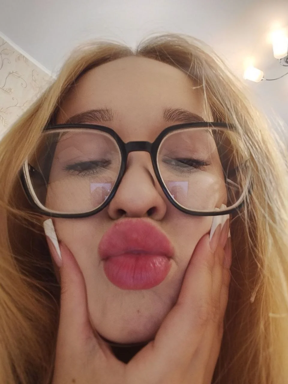 XXX Porn Photo of Nude RosannaBennerman 6