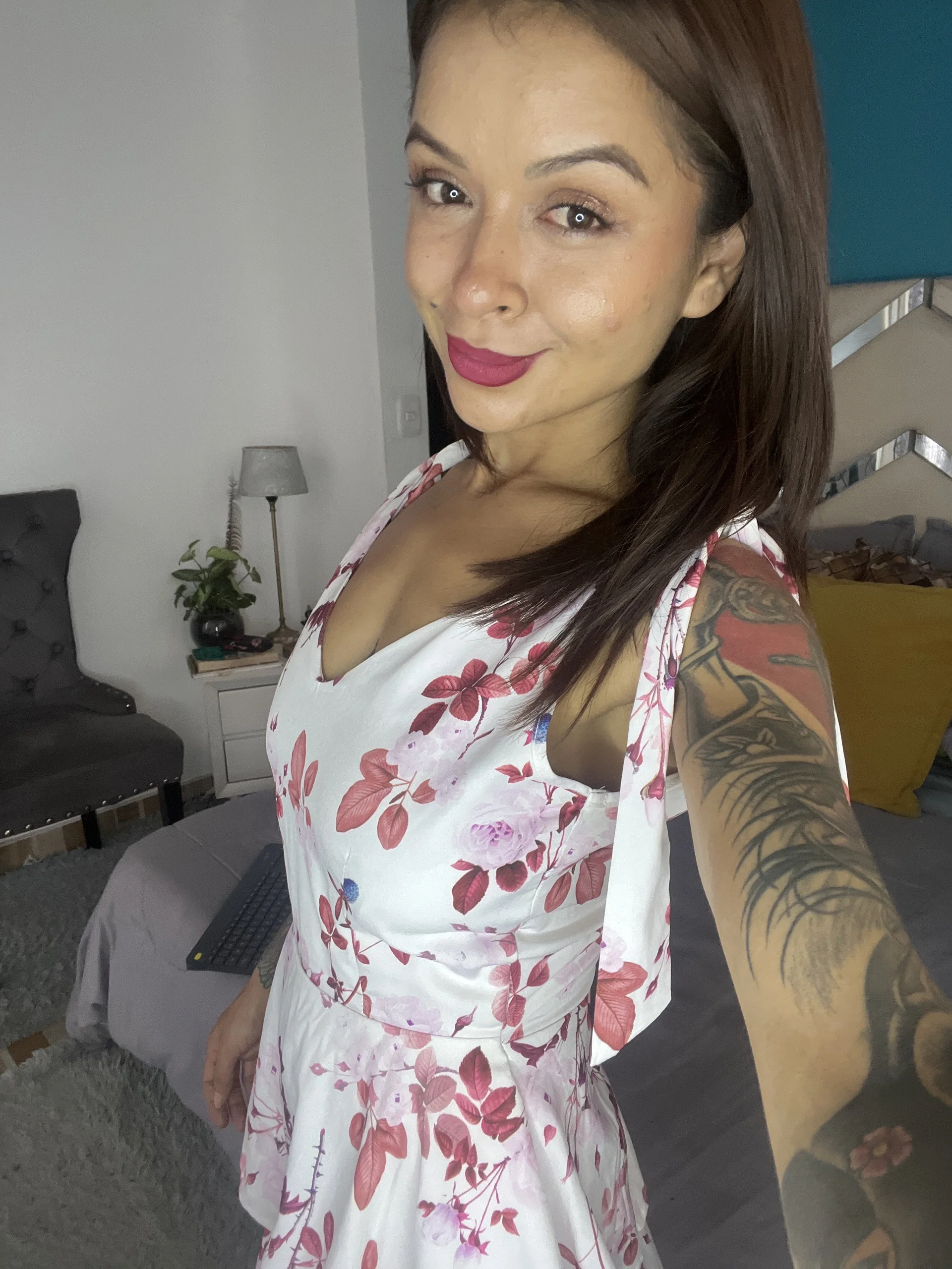 XXX Porn Photo of Nude Selena_G69 1129