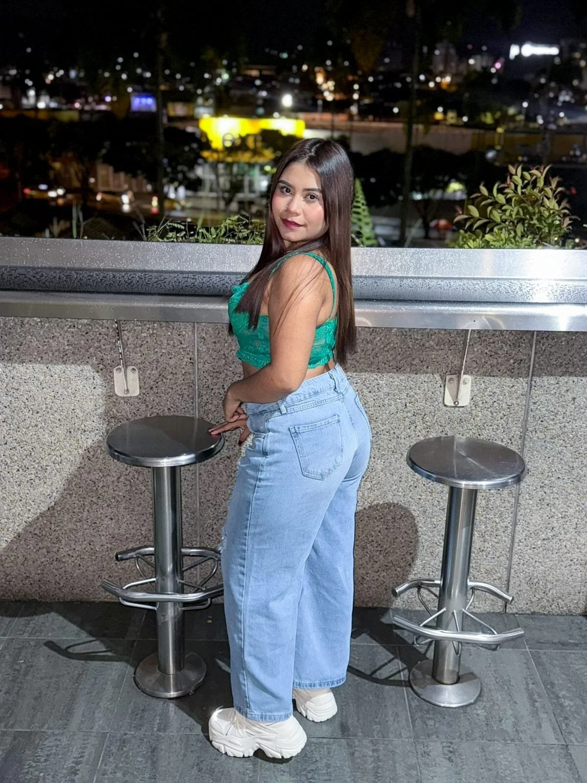 XXX Porn Photo of Nude jessymorgan_ 105