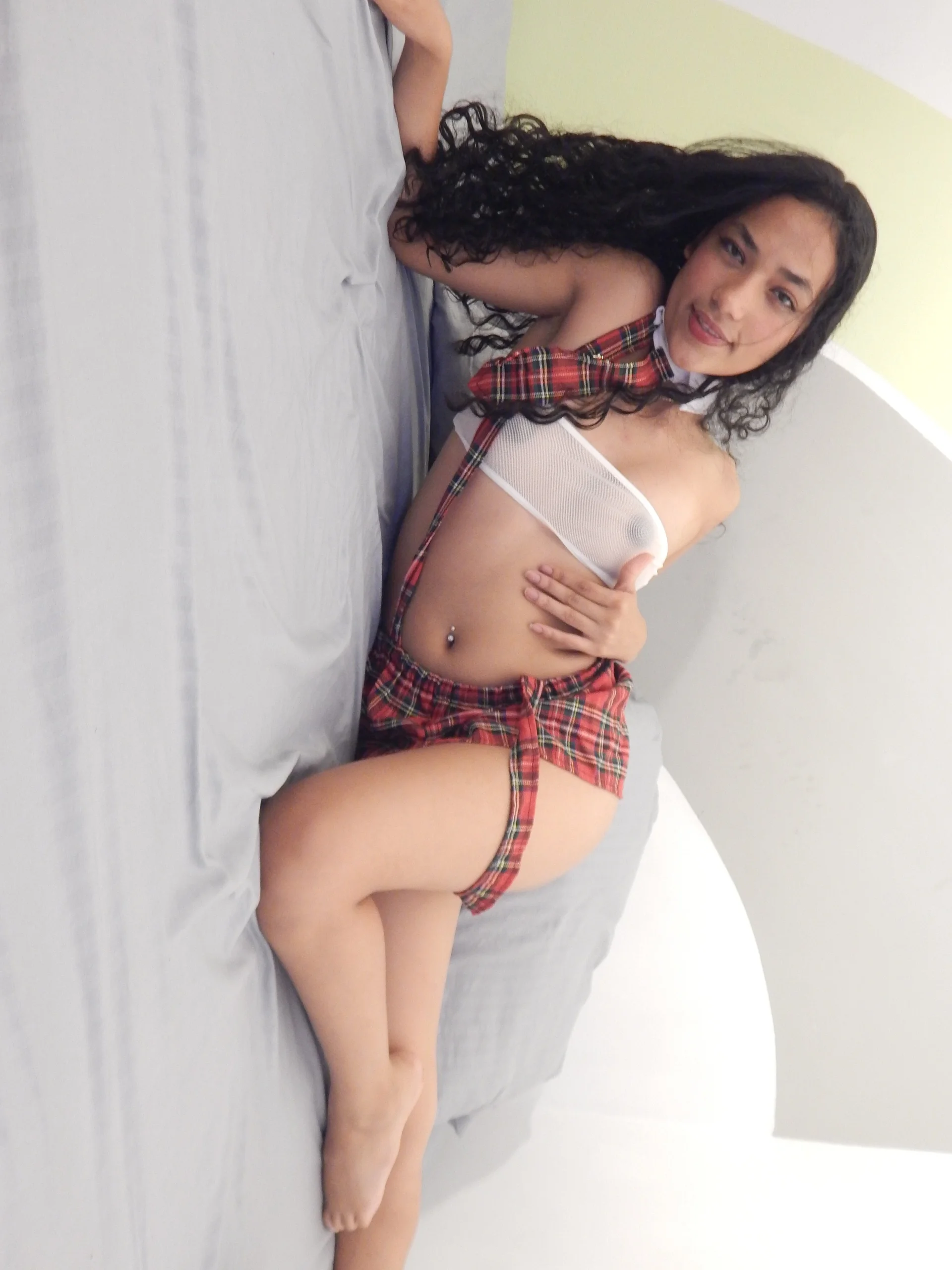 XXX Porn Photo of Nude MilaValentine 28
