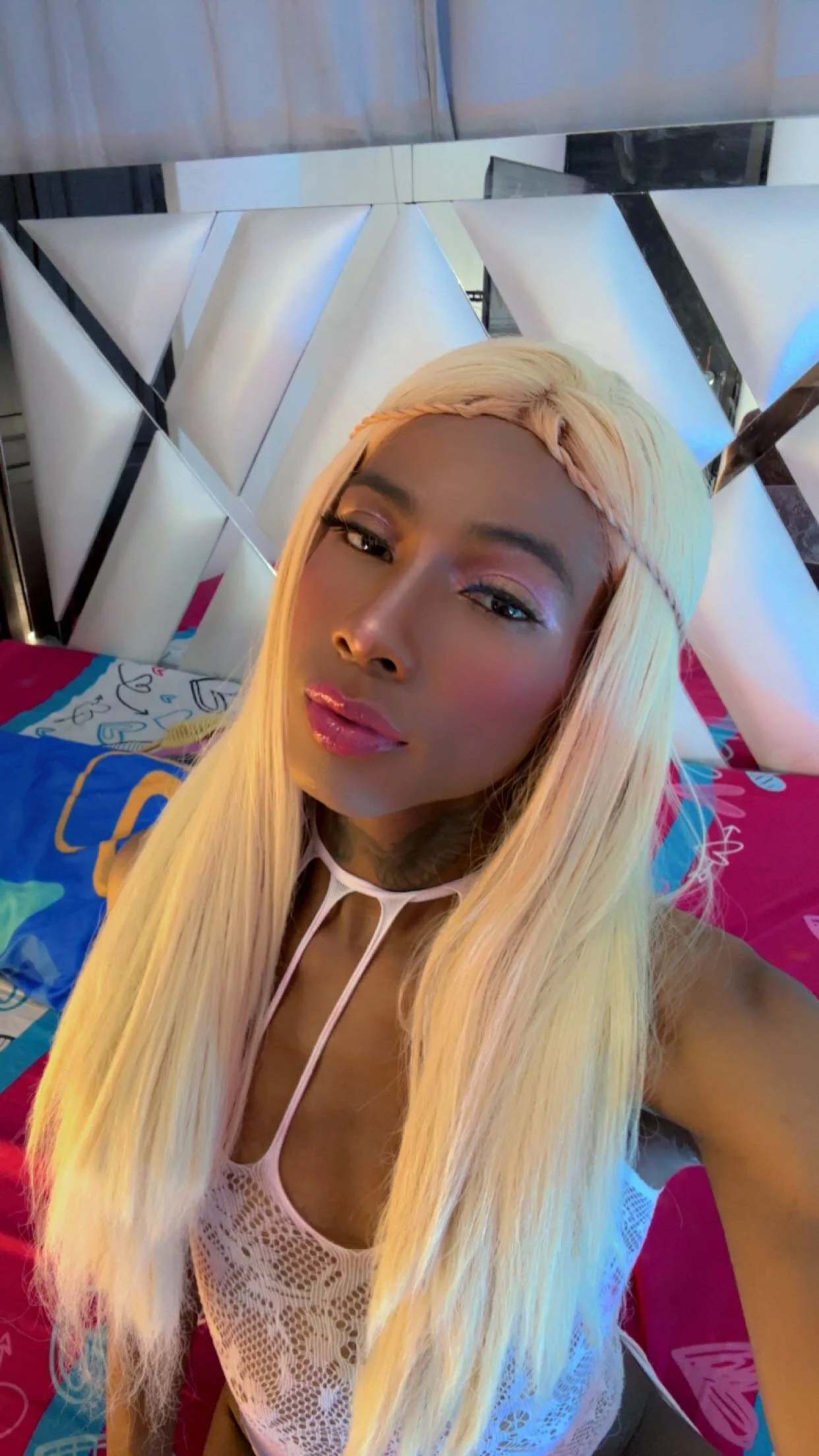 XXX Porn Photo of Nude Mara_royal 1