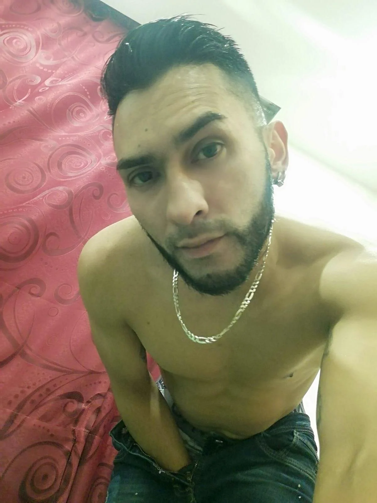 XXX Porn Photo of Nude rolobot 35
