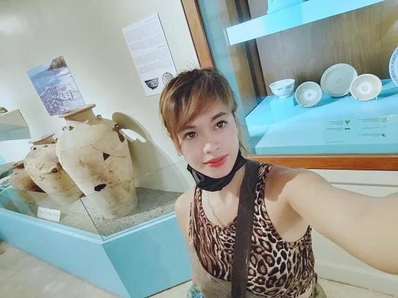 XXX Porn Photo of Nude pinay4uwithagoodheart 3