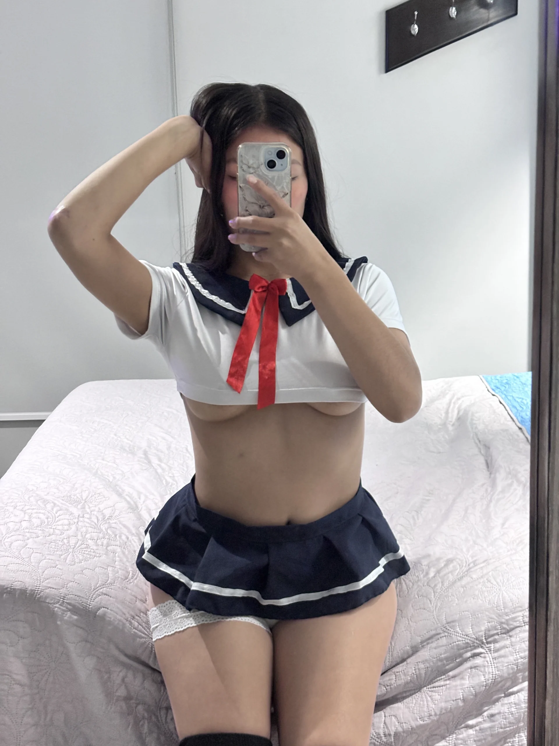 XXX Porn Photo of Nude -Selene- 16