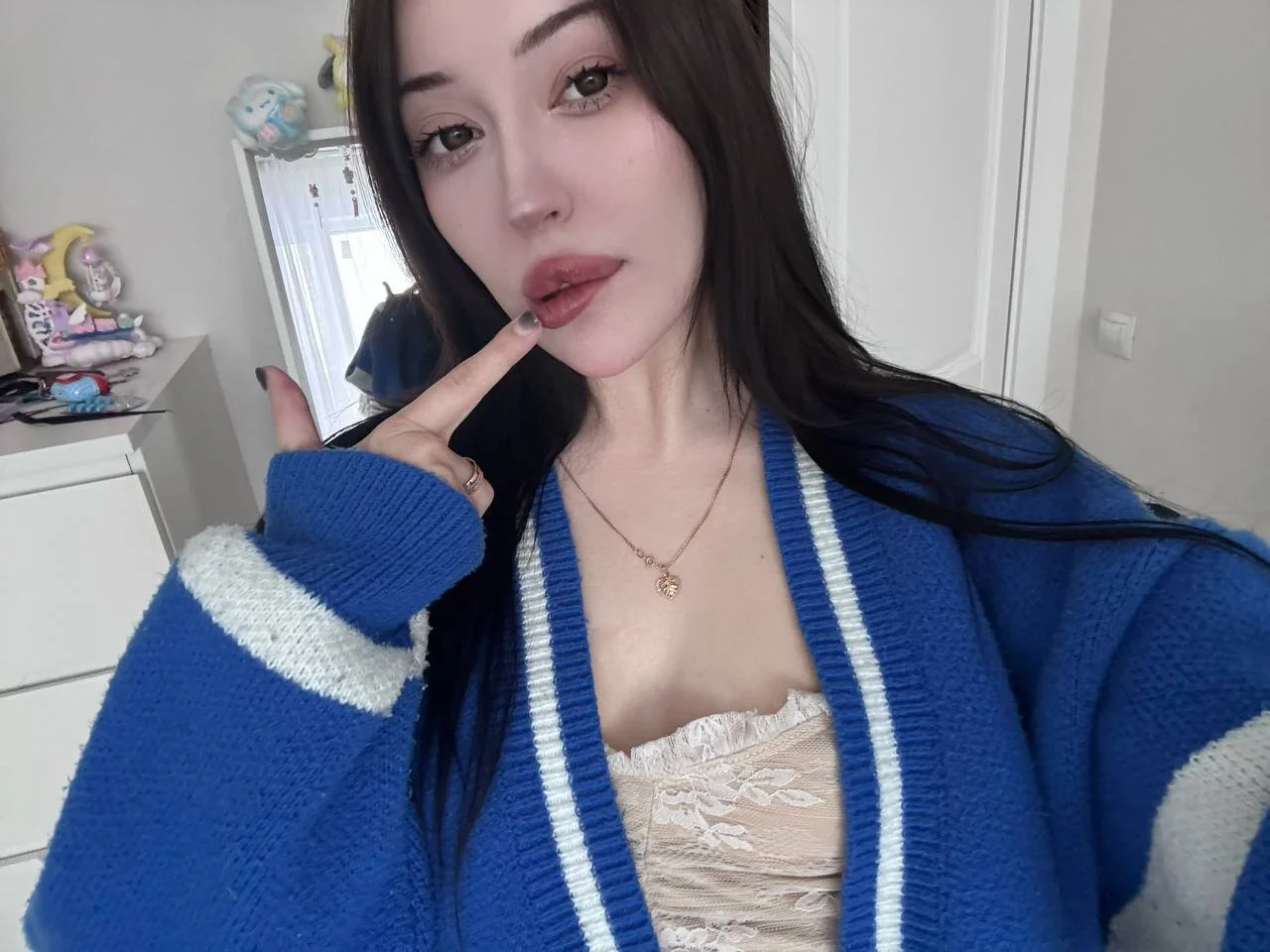 XXX Porn Photo of Nude saadnesstyan 8