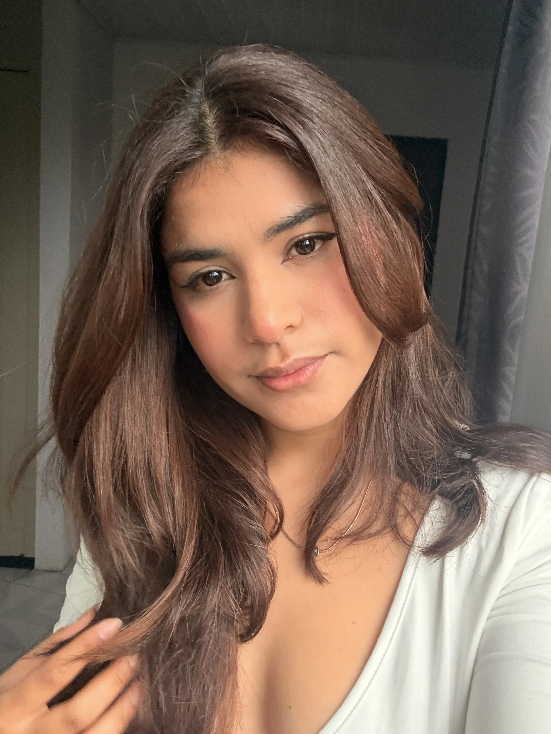 XXX Porn Photo of Nude mmycaliope 2