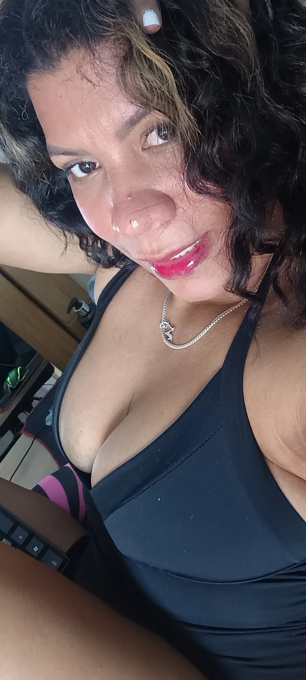XXX Porn Photo of Nude golden_goddess38 25