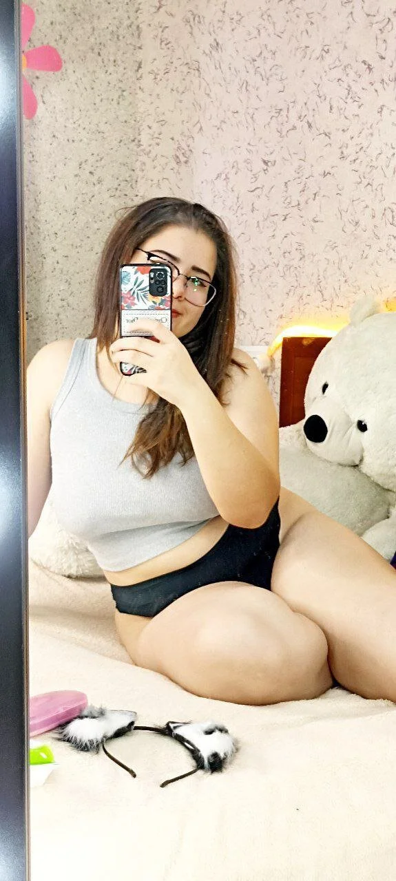 XXX Porn Photo of Nude EvaAndLilith 5