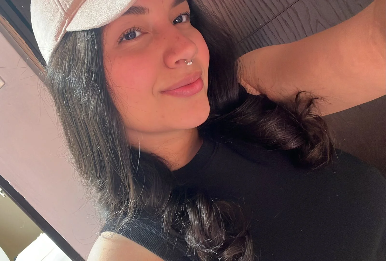 XXX Porn Photo of Nude AlexiaClark7 1