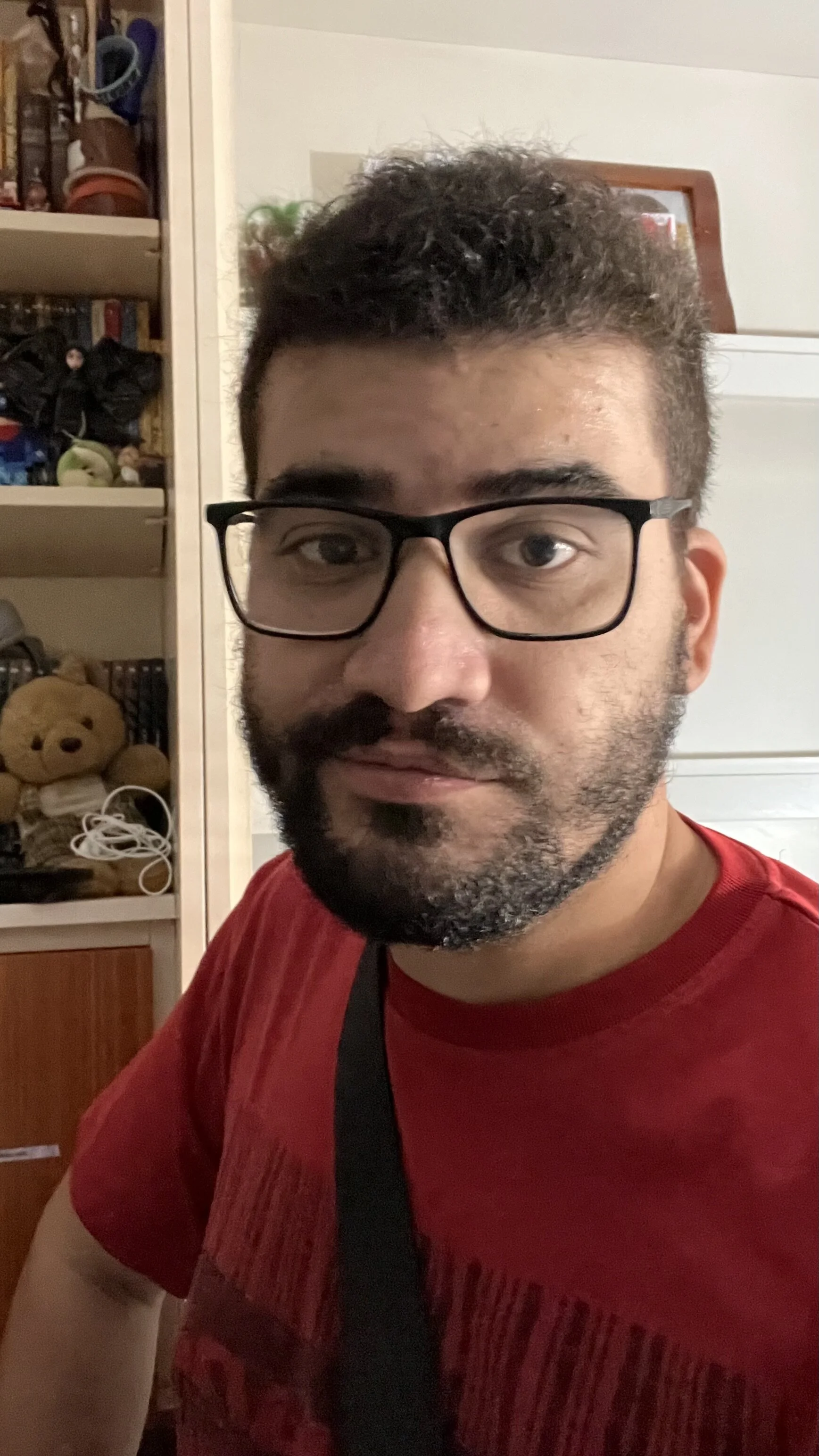 XXX Porn Photo of Nude Javi_92 31