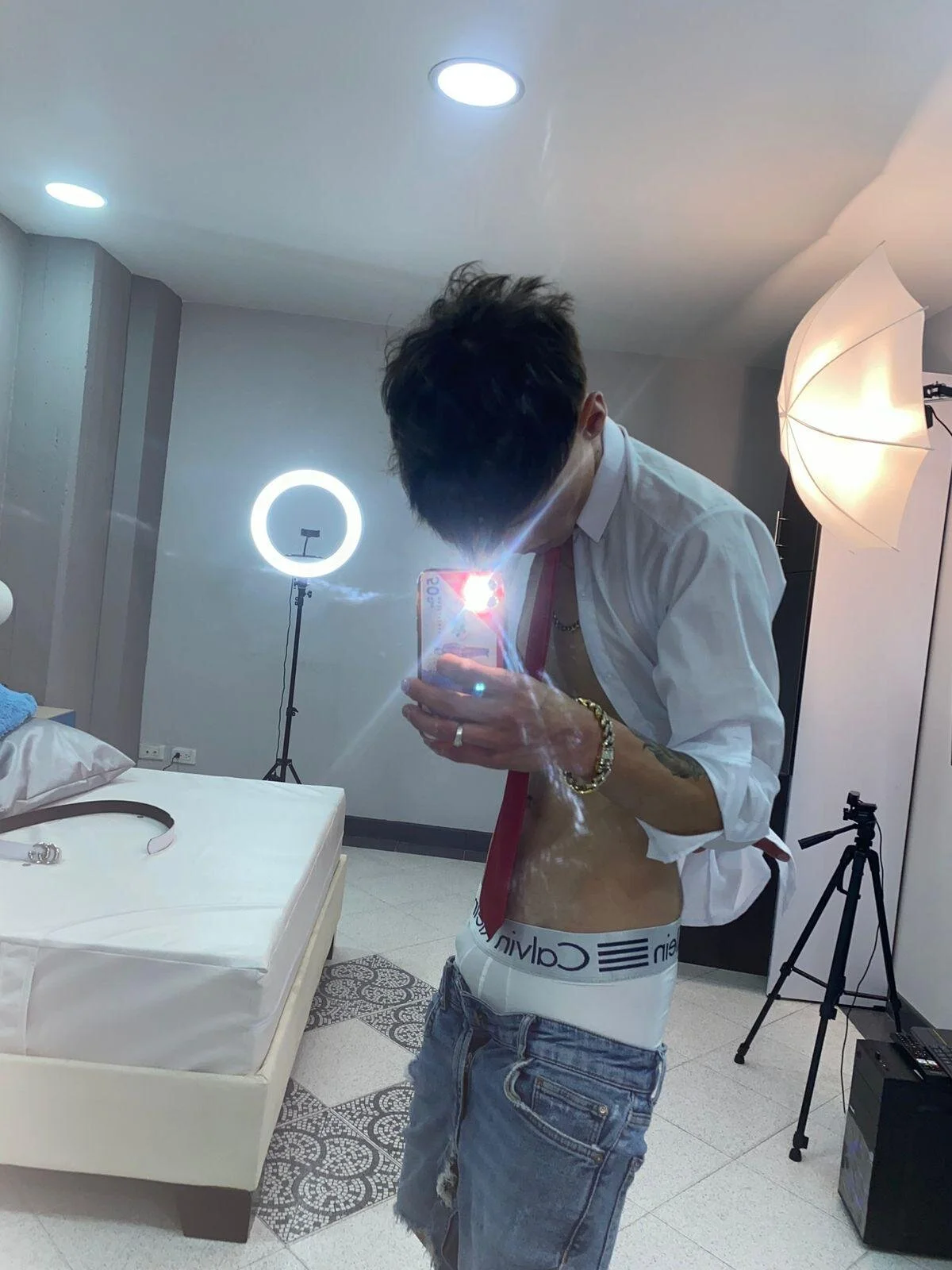 XXX Porn Photo of Nude Joan_Gonzalez 23