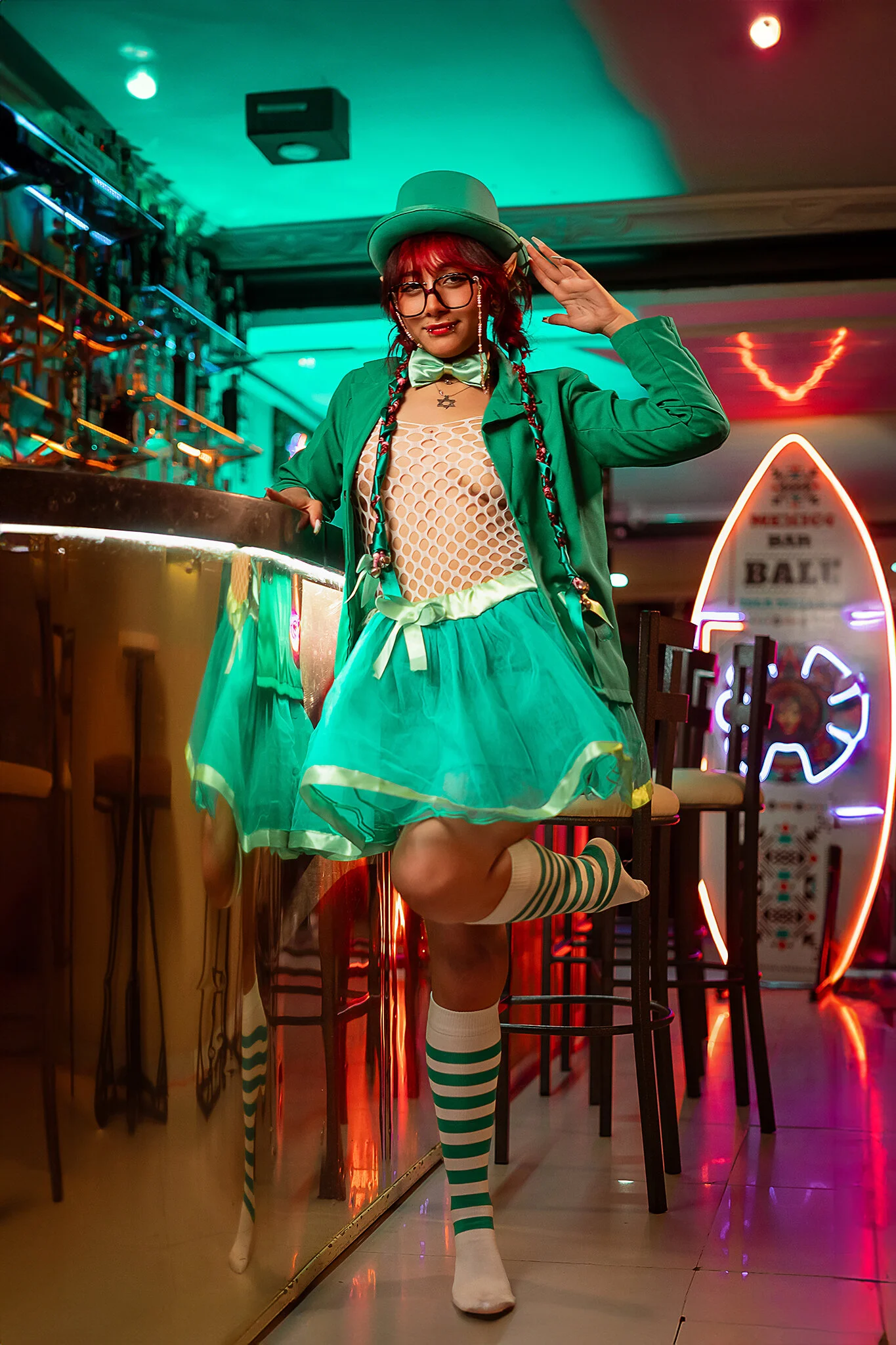 XXX Porn Photo of Nude Fresa_wafflera_ 10