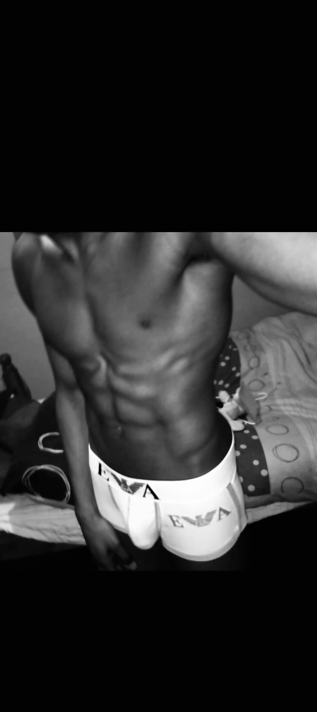 XXX Porn Photo of Nude 7THEBOY 1