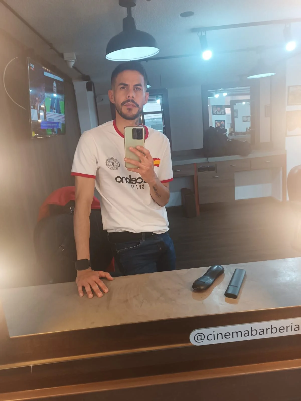 XXX Porn Photo of Nude Leo_Vesper 5