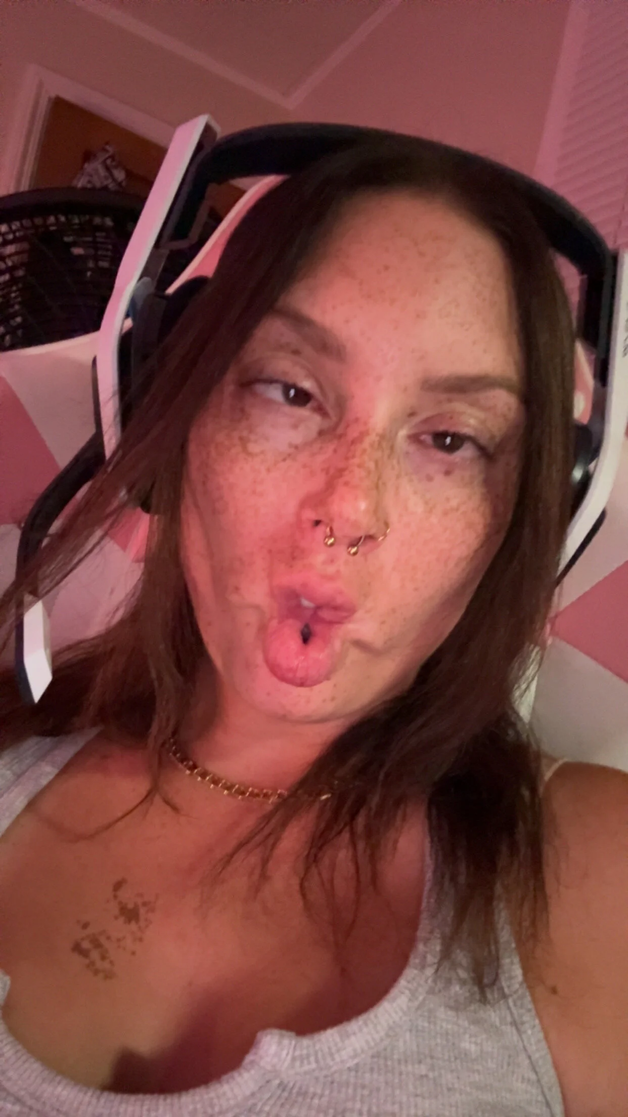 XXX Porn Photo of Nude SpaceCowWhore 7
