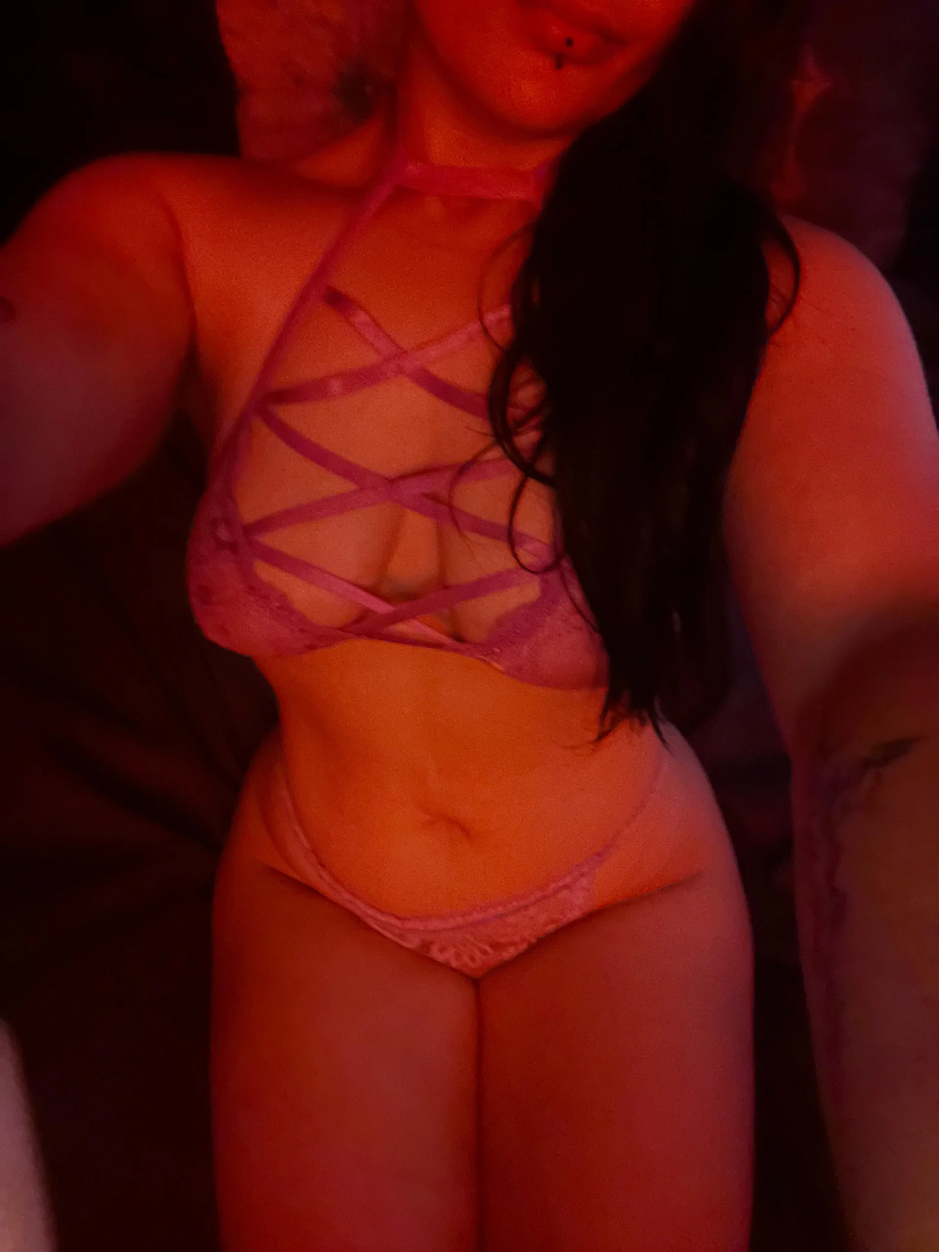 XXX Porn Photo of Nude ScarStarX 2