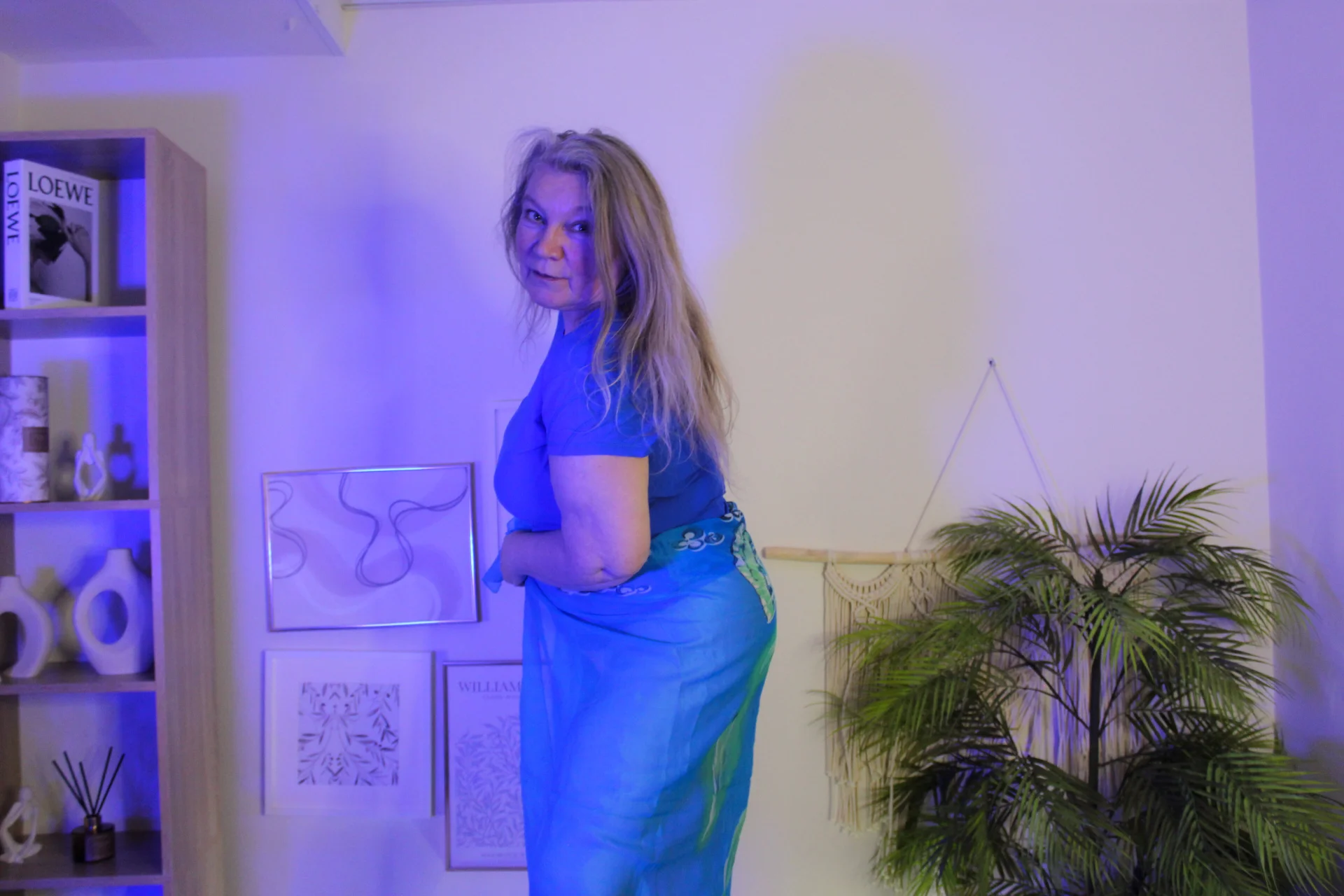 XXX Porn Photo of Nude NataliMellow 118