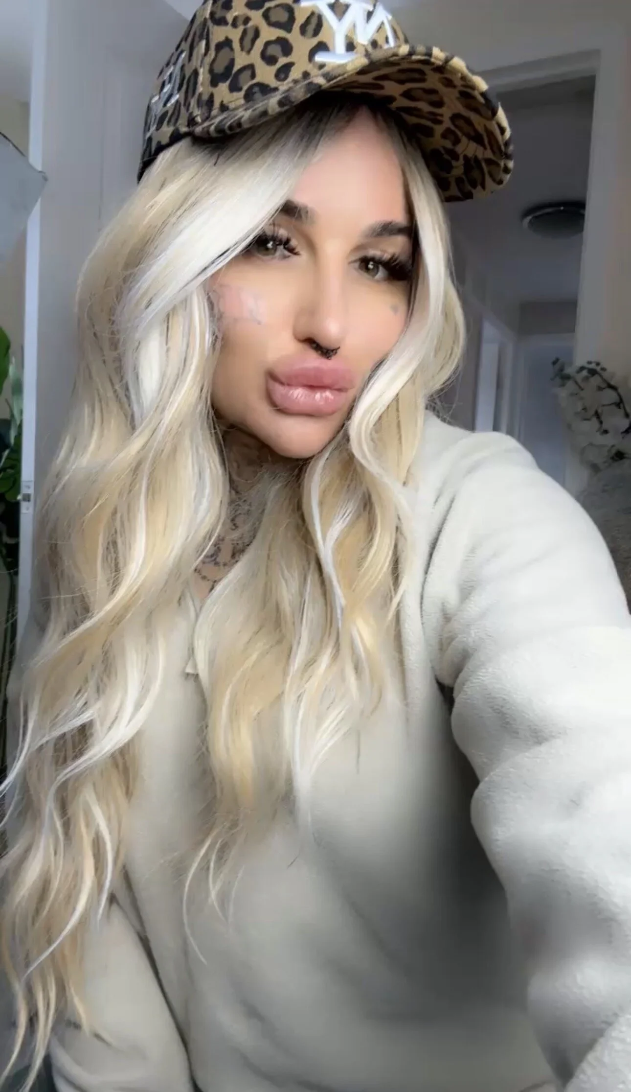 XXX Porn Photo of Nude ScottishTattooGlamour 30