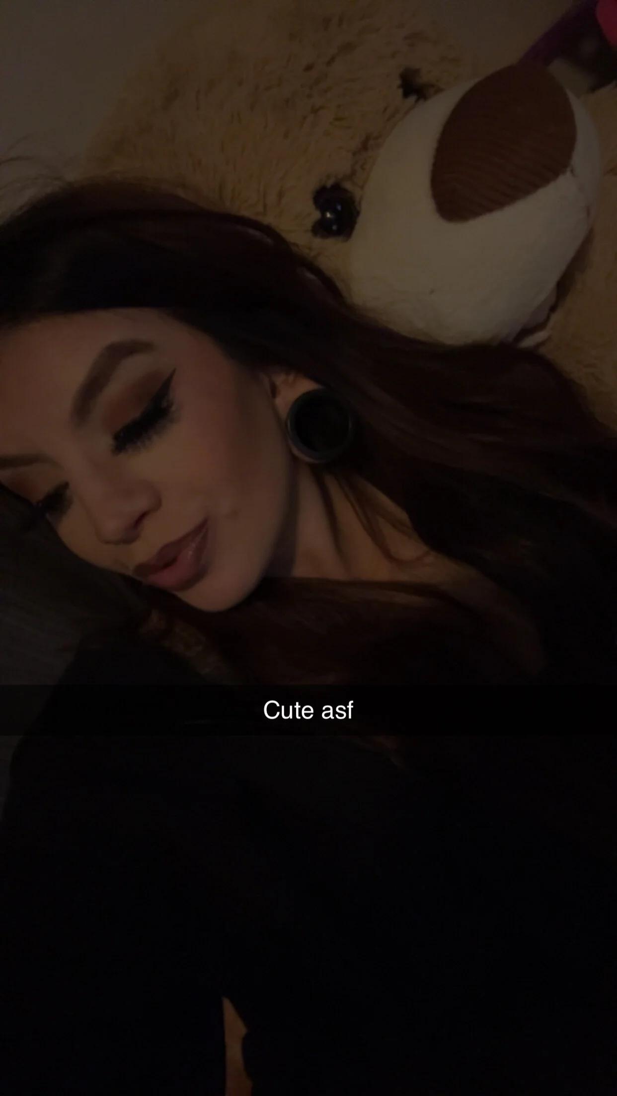XXX Porn Photo of Nude Mandygonewild 3