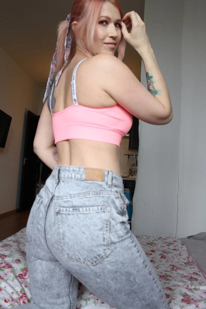 XXX Porn Photo of Nude Nancyfancyy 31