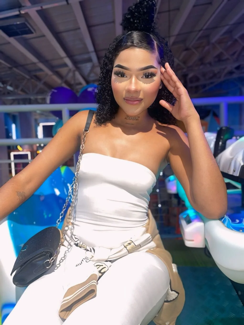 XXX Porn Photo of Nude Micaela_valkova 4