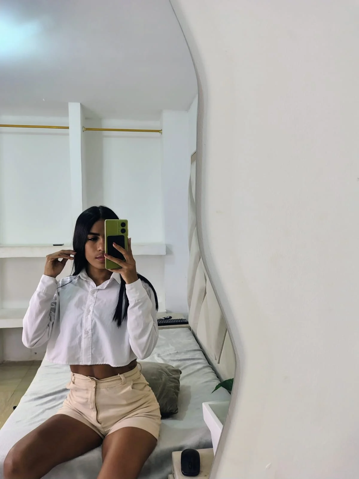 XXX Porn Photo of Nude Kiaraasm 6