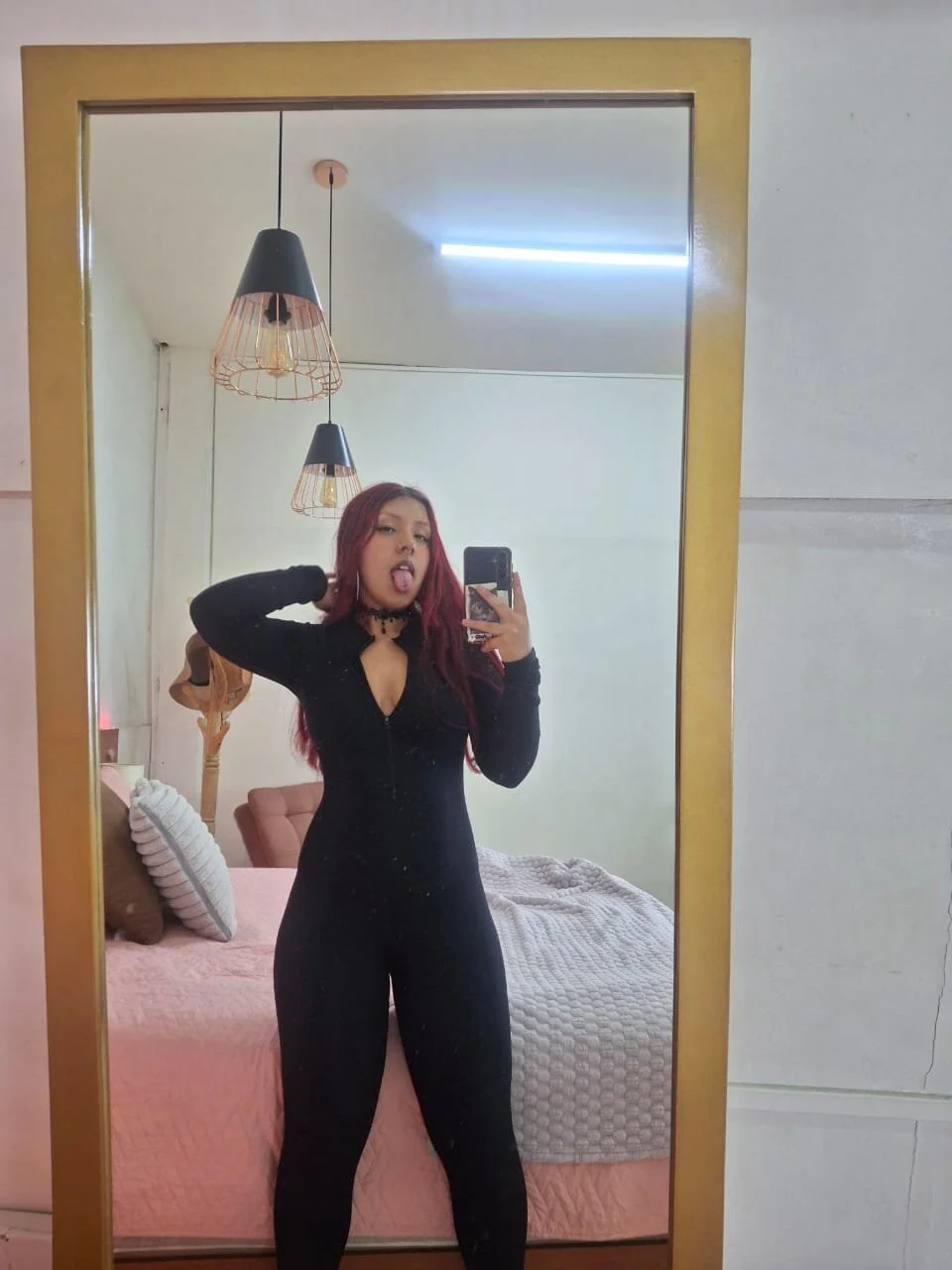 XXX Porn Photo of Nude Cat__Moon__ 9