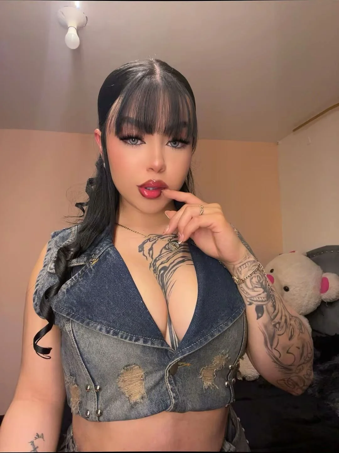 XXX Porn Photo of Nude Layla_vip_v 1