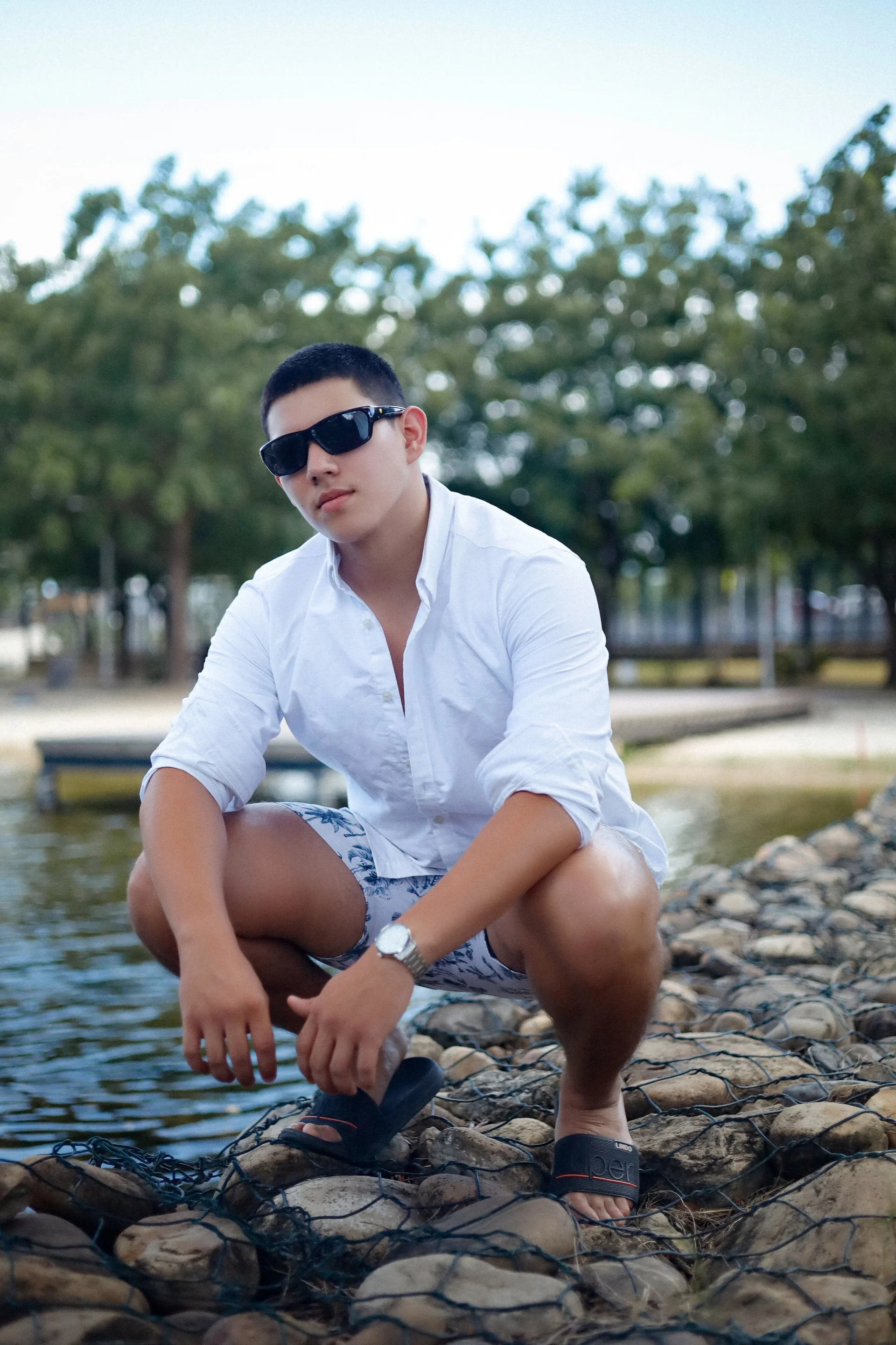 XXX Porn Photo of Nude JamesCr_ 22