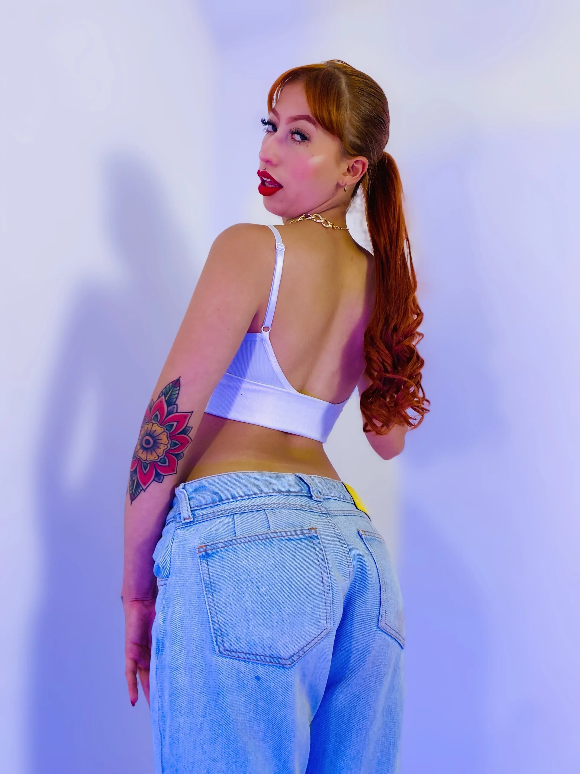 XXX Porn Photo of Nude LilithCooperr_ 58