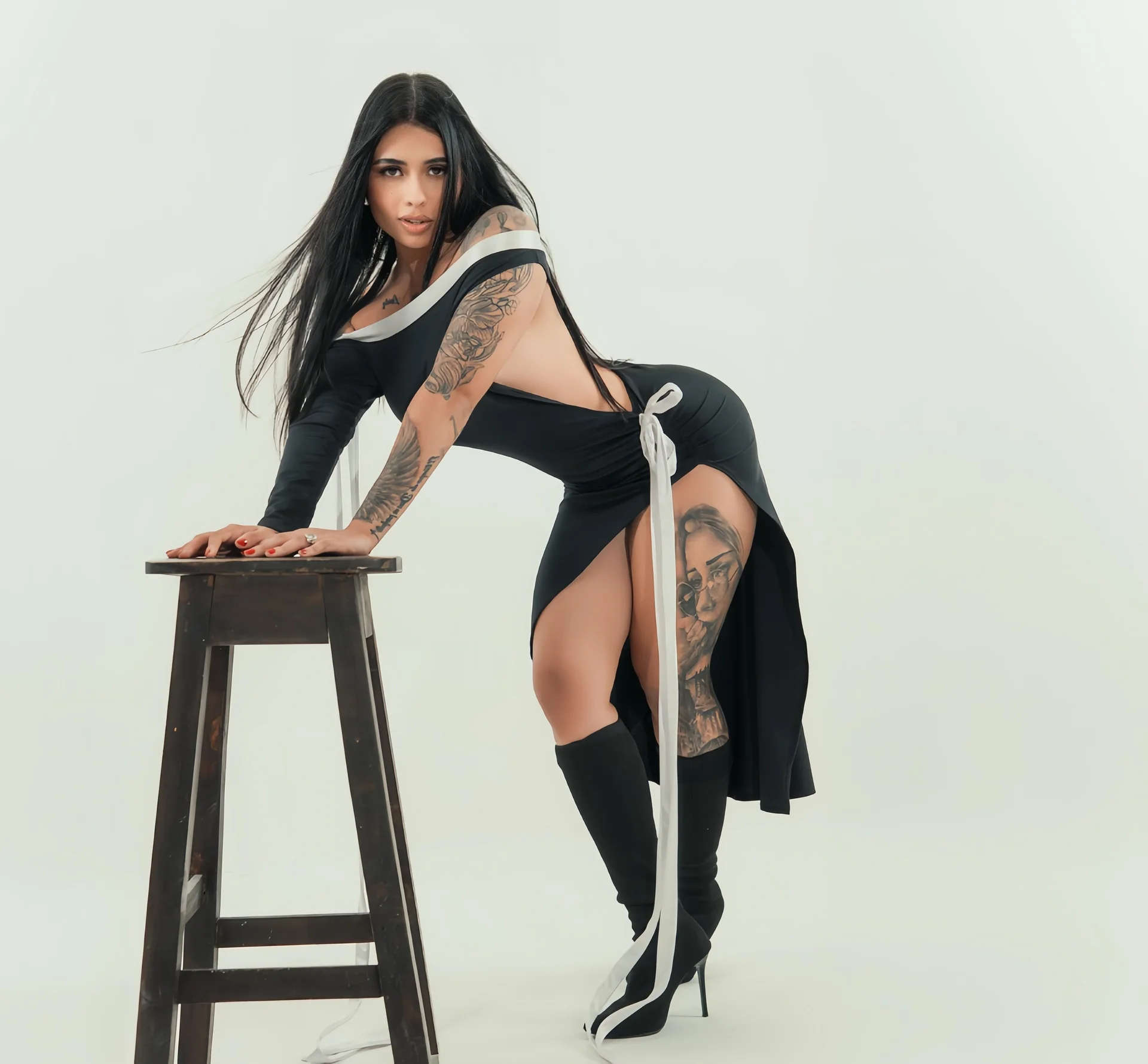 XXX Porn Photo of Nude MariaHerrera_ 143