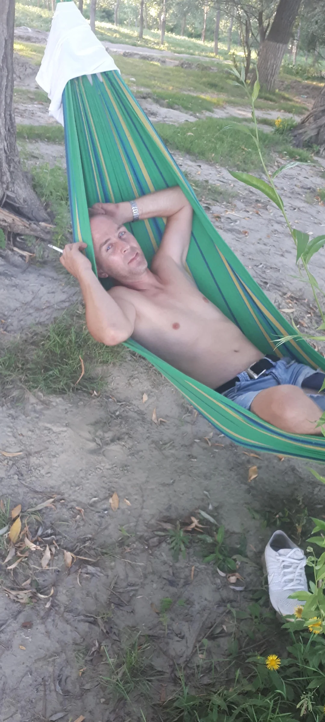 XXX Porn Photo of Nude Iulian198128 3