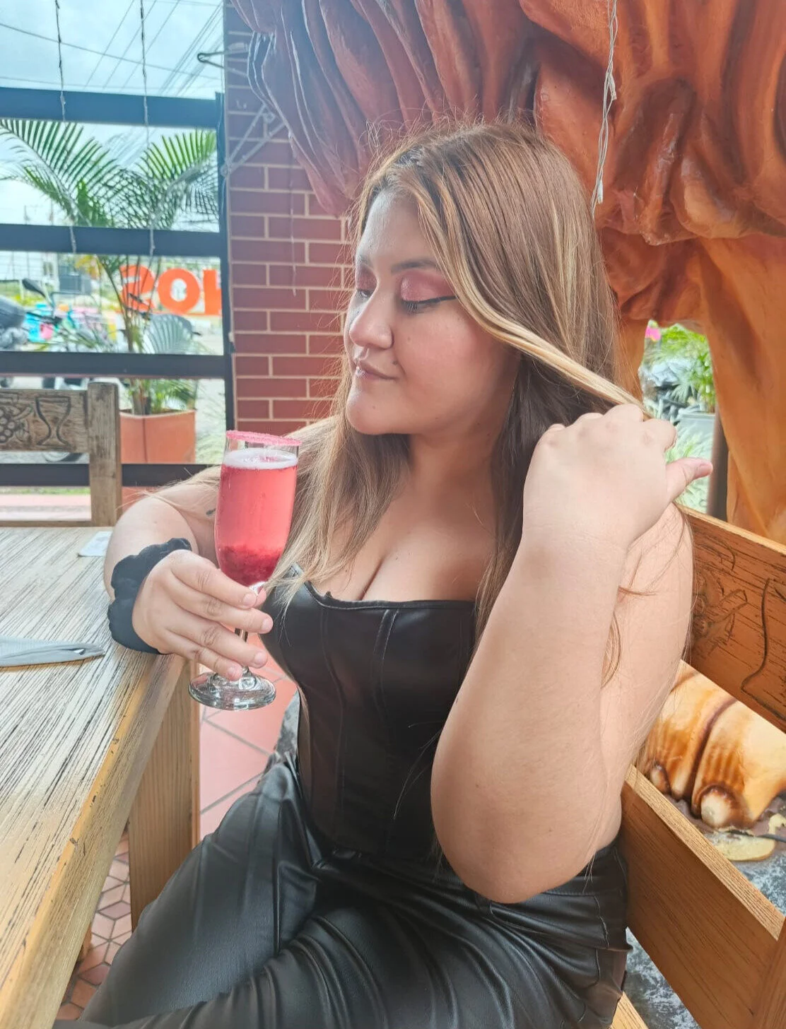 XXX Porn Photo of Nude Sofia__Saenz 6