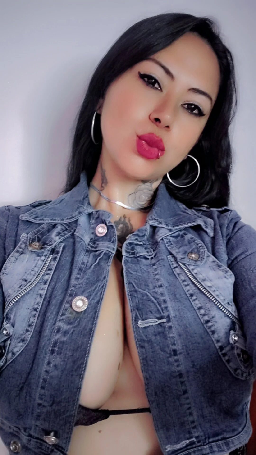 XXX Porn Photo of Nude Saloome- 14