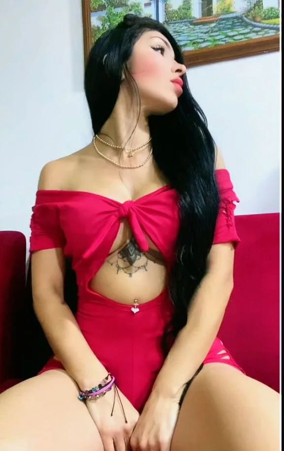 XXX Porn Photo of Nude Emely_florence_ 15