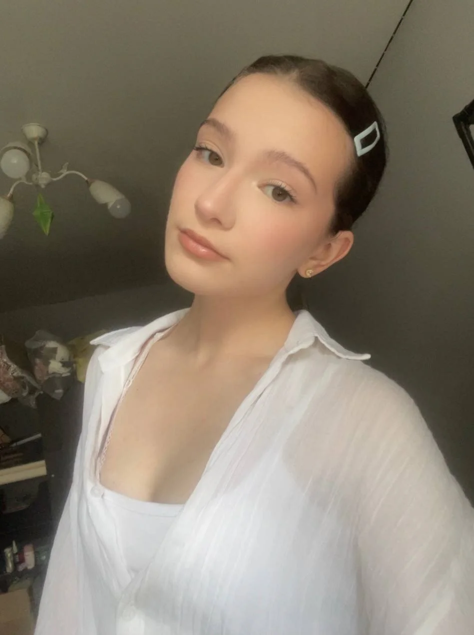XXX Porn Photo of Nude MireilleBarnt 2