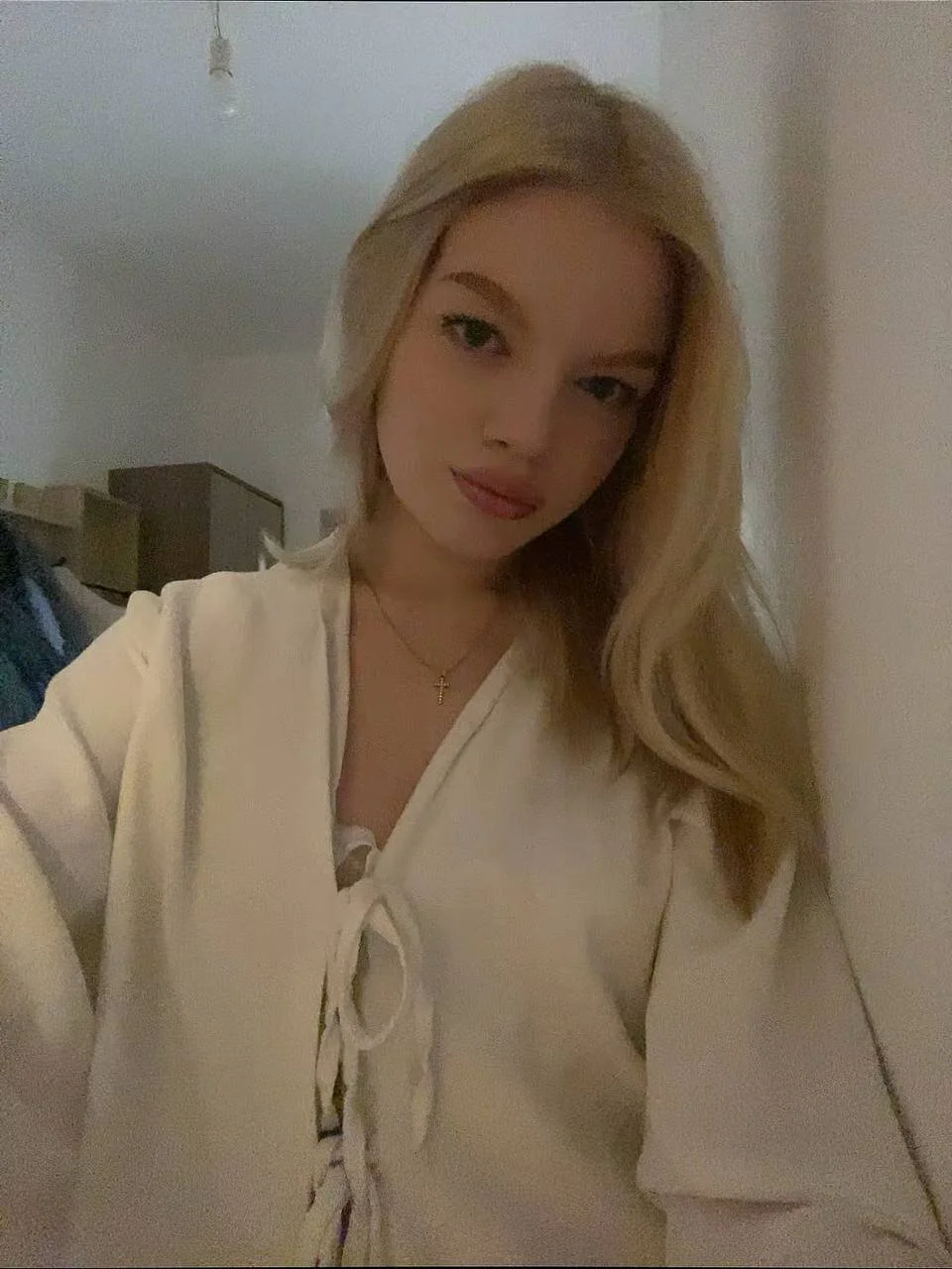 XXX Porn Photo of Nude HyacinthCarmicheal 5