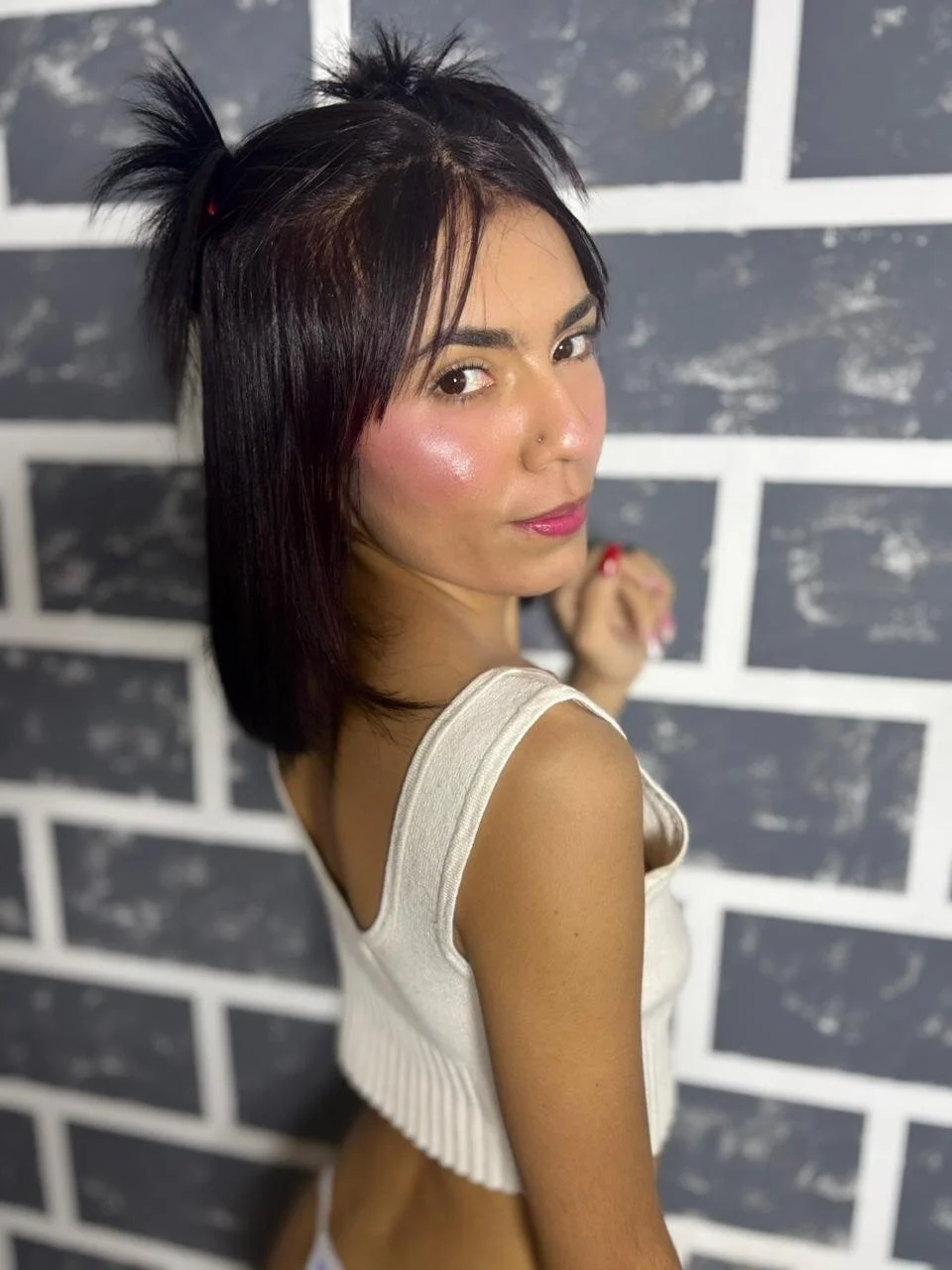 XXX Porn Photo of Nude Ariadnett__ 6