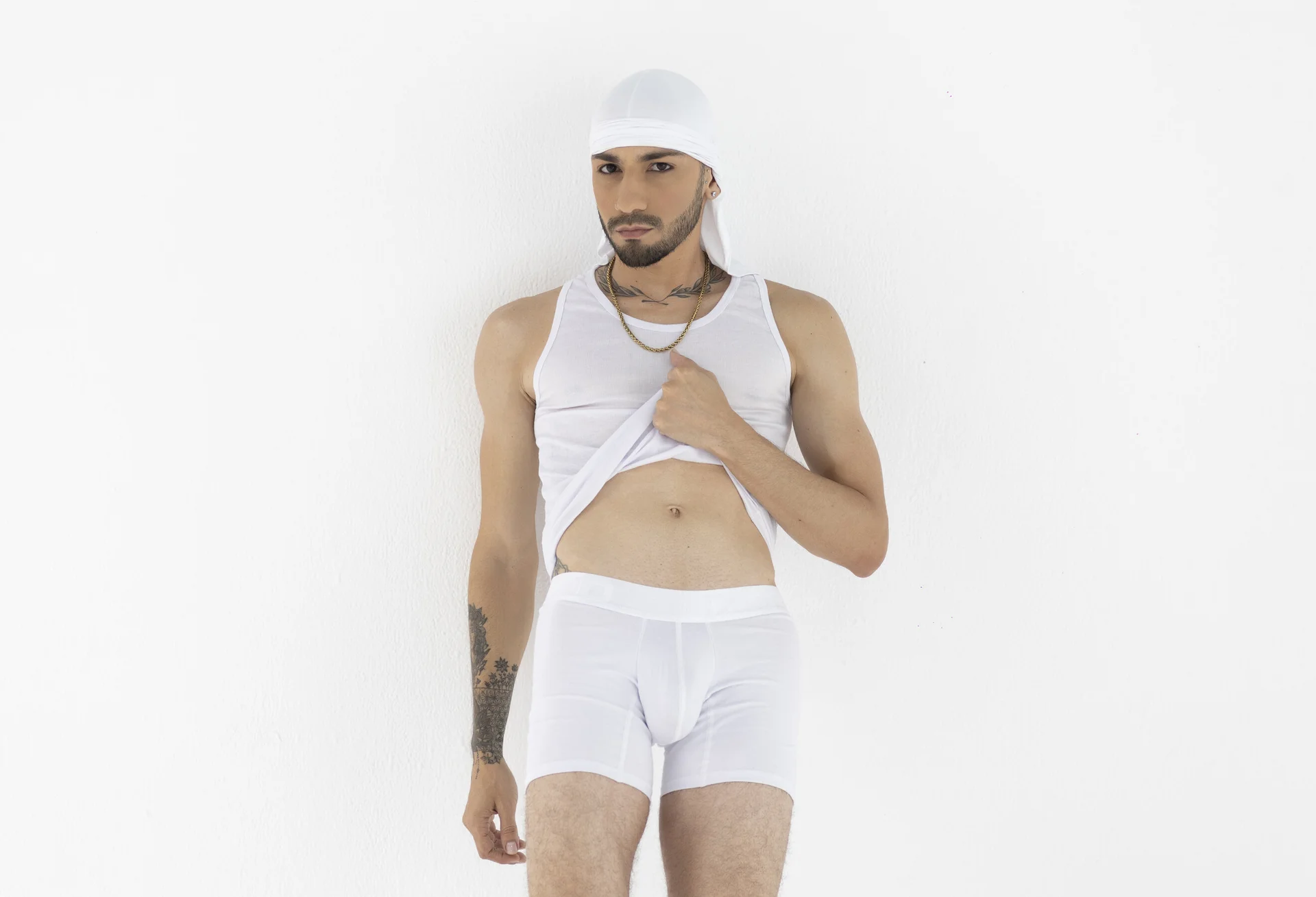 XXX Porn Photo of Nude JACKMARCKOS 79
